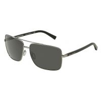Dolce&amp;Gabbana RUBBER EVOLUTION DG2142 Bifocal Prescription Sunglasses