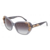 Dolce&amp;Gabbana SICILIAN BAROQUE DG4167 Bifocal Prescription Sunglasses