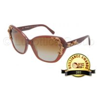 Dolce&amp;Gabbana Sicilian Baroque DG4167 Sunglasses