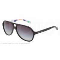 Dolce&amp;Gabbana Kids STRIPES DG4201 Progressive Prescription Sunglasses