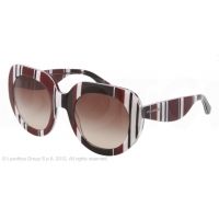 Dolce&amp;Gabbana STRIPES SPECIAL PROJECT DG4191P Single Vision Prescription Sunglasses