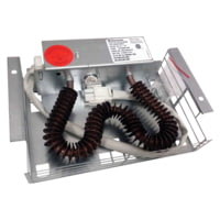 Dometic Air Conditioners 3314998.000 Heat Strip For Brisk Air II And Penguin II Non Ducted Models 5 600 Btu