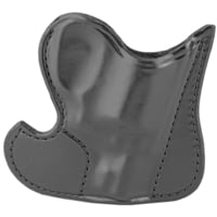 Don Hume 001 Front Pocket Leather Holster