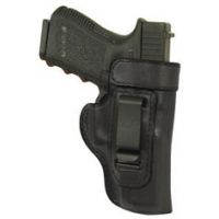 Don Hume H715-M Waistband Clip-On Conceal Carry Holster for HK Gun Models