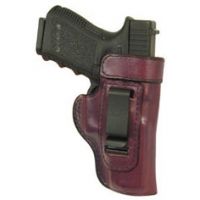 Don Hume H715-M Waistband Clip-On Conceal Carry Holster SW