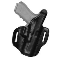 Don Hume H721 Belt w/ Thumb Break Holster