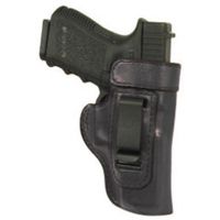 Don Hume PF9 Right Hand Inside the Pant Leather Clip-On Holster