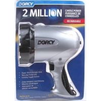 Dorcy 2 Million CP Pistol Grip Spotlight 41-1085