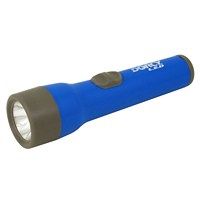 Dorcy 25 Lumen LED Deluxe Flashlight