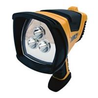 Dorcy 750 Lumen Rechargeable LED Cyber Spot Light