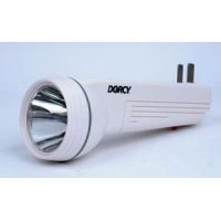Dorcy 5mm LED Rechargeable Lantern 41-1045