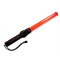 Dorcy 9 Inch Signal Wand Light - Red 41-1060