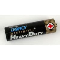Dorcy AA Mastercell Heavy Duty Battery 41-0780
