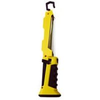 Dorcy Cyber Work LED Rechargeable Flashlight w/ Charger