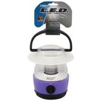 Dorcy LED Mini Lantern - 4-AA size