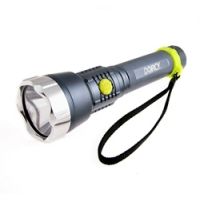 Dorcy Metal Gear XLM Flashlight - 618 Lumens 41-0435