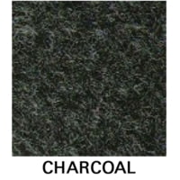 Dorsett 5827-8625 Aquaturf Marine Carpeting Pre Cut Charcoal 8'6in x 25'