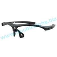 Double-Alpha Academy Alpha Model - Extra Frame Frame Tactical Matte ...