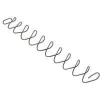 Double-Alpha Academy DAA 11-Coil 2011 Mag Spring Packs Pack of 5 C6F76404