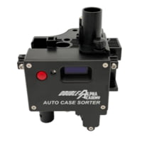 Double-Alpha Academy DAA Auto Case Sorter ACS- Complete with Mounting Kit Mark 7 Apex 10 Mounting Kit B98F1C48