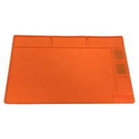Double-Alpha Academy DAA Silicon Work Mat A3CD9F43