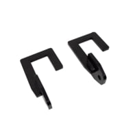 Double Tap Industries 2X4 Target Hanging Bracket