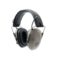 Double Tap Industries Bluetooth Earmuffs with Voice Enhancement &amp; Hearing Protection