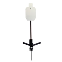Double Tap Industries Double Tap Ind. Adjustable T-Post Steel Target Stand