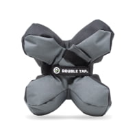 Double Tap Industries Filled Multi-Position Shooting Bag Rest