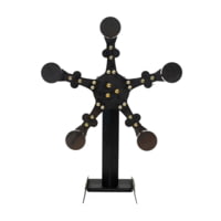 Double Tap Industries Rimfire Texas Star Target