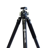 Double Tap Industries Stronghold Aluminum Shooting Tripod