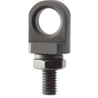 DoubleStar .375in Clip Sling Mount