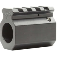 DoubleStar Adjustable .750in Gas Block Picatinny