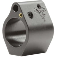 DoubleStar Adjustable .750in Low Profile Gas Block