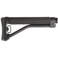 Doublestar ARFX Stock with Black Foam and .1in RP