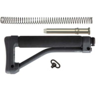 DoubleStar ARFX Skeleton Stock Assembly w/Black Foam