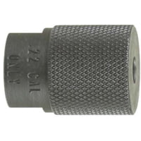 DoubleStar Carlson .22 LR Thruster Muzzle Brake