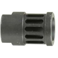 DoubleStar Carlson Mini Comp Muzzle Brake