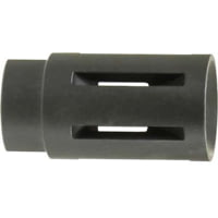 DoubleStar Carlson Nitro Flash Enhancer 1/2X28 TPI Muzzle Brake