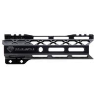 DoubleStar Cloak Free Float M-LOK Handguard