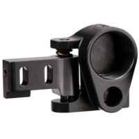 DoubleStar Folding Stock Mechanism with Integrated AR-15 Stock Interface w/o Boss