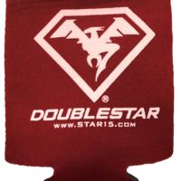 DoubleStar Koozie