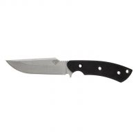 DoubleStar Lite Fighter 9.5in Fixed Blade Knife