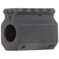DoubleStar Picatinny Rail Lightweight Gas Block