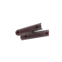 DoubleStar Stronghold G10 Rail Panels, 2-Pack