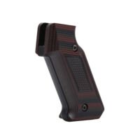 DoubleStar Stronghold Pistol Grip w/G10 Panels