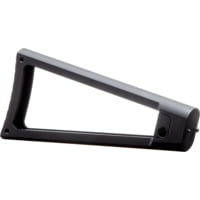 DoubleStar Triangle Skeleton Stock