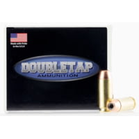 Doubletap Ammunition 10MM200CE Hunter 10mm Auto 200 Gr Jacketed Hollow Point (J