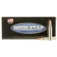 Doubletap Ammunition 223R77HP Longrange 223 Rem 77 Gr Hollow Point Boat Tail (H