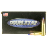 Doubletap Ammunition 300S150X Hunter 300 Savage 150 Gr Barnes Tipped TSX Lead F